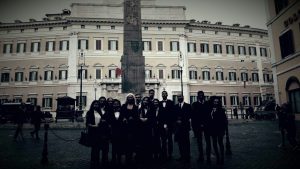Citizen page