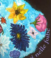 Fiori nelle Foibe